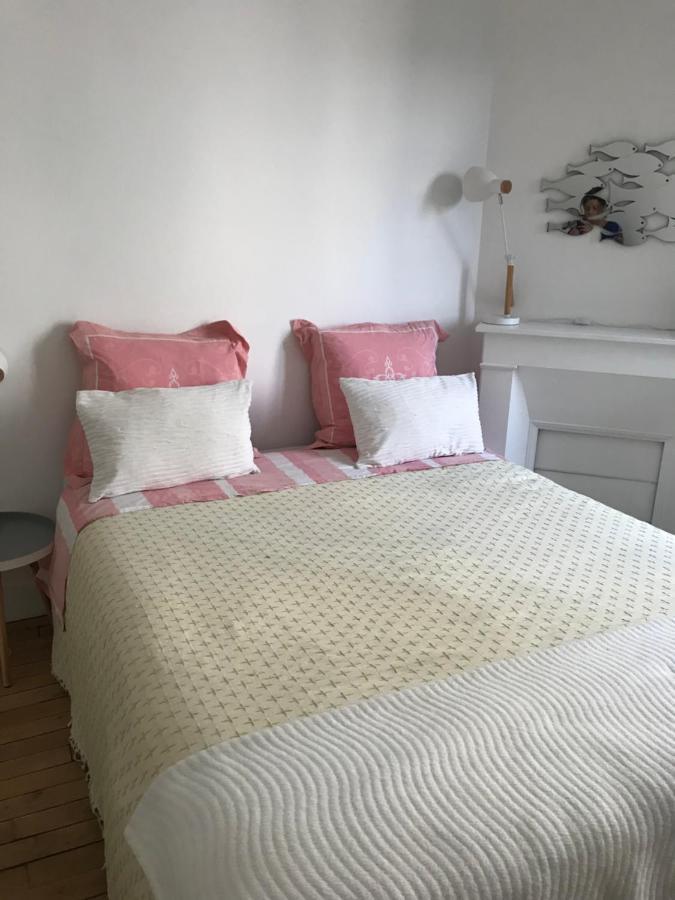 Sweet Room 15 Paryż Zewnętrze zdjęcie